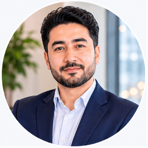 Client avatar for app and business system feedback