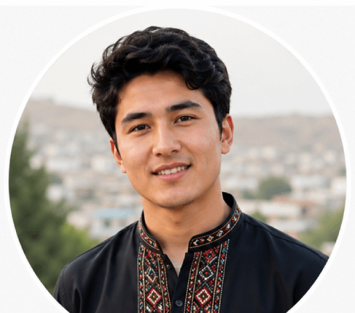 Ahsan Jalil, Social Media Specialist at Jar Digital Services